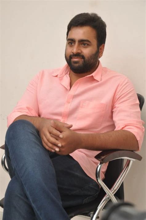 Nara Rohit's filmmaking tips helped 'Tuntari' director - Photos,Images ...