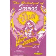 The Rubaiyat of SarmadBooks Online at Low Prices in India | Garuda ...