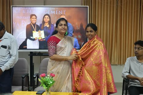 ACHARIYA ARTS AND SCIENCE COLLEGE