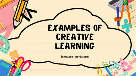 Creative Learning 的图像结果
