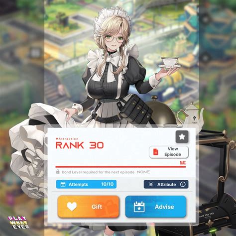 Ade Advise Guide - NIKKE: Goddess of Victory