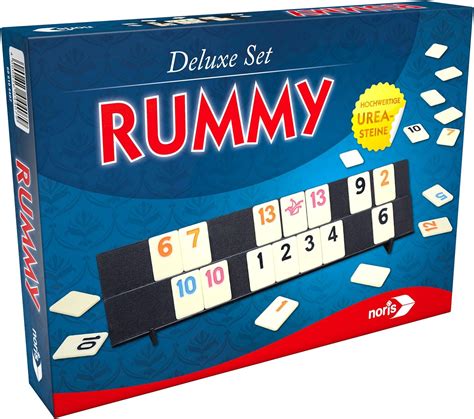 rummy deluxe como se juega apk v2.7.6