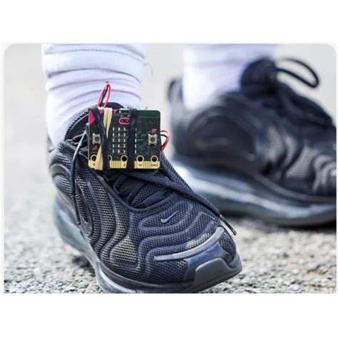 Step Counter 的图像结果