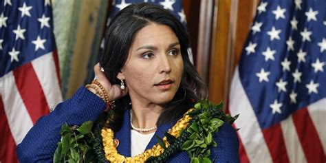 Tulsi Gabbard - Alchetron, The Free Social Encyclopedia