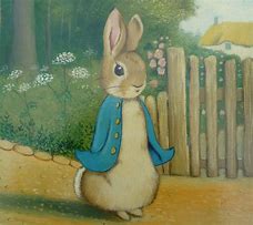 Image result for Chinese Rabbit Painting