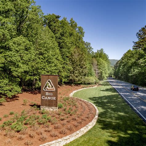 Visitors - Big Canoe POA