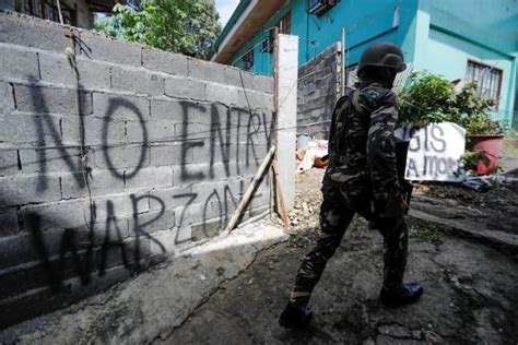 Battle for besieged Philippine city - Photos,Images,Gallery - 69671