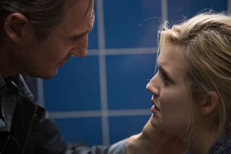 Photo de Maggie Grace - Taken 3 : Photo Maggie Grace, Liam Neeson ...