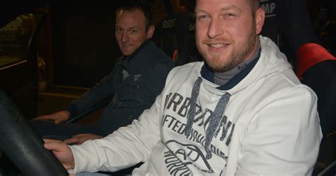 Sport moteur et podium - L'Avenir