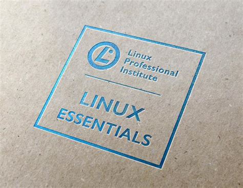 LPI Linux Essentials 的图像结果