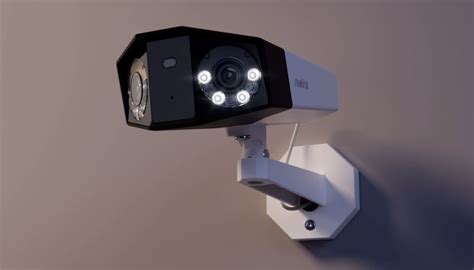 Image result for Reolink Dual Camera