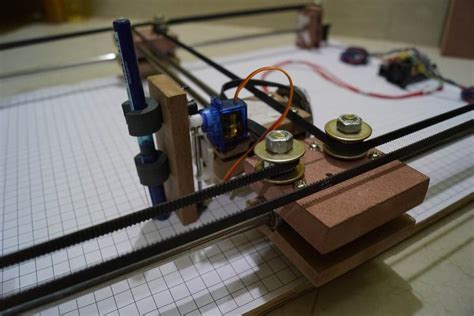 Image result for Complex Arduino Machine