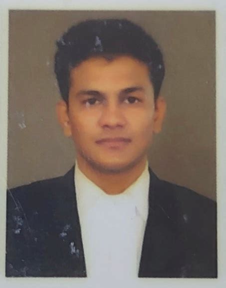 Advocate Adv Sachin Mathur - Lawyer in - MyAdvo.in