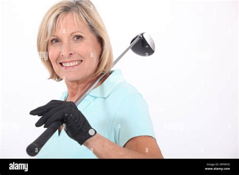 Woman Golf Course 的图像结果