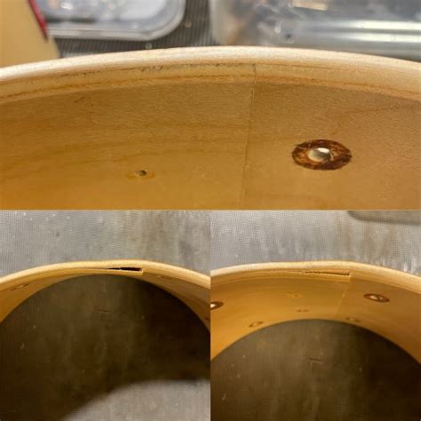 How to Clean Up Drum Shells 的图像结果