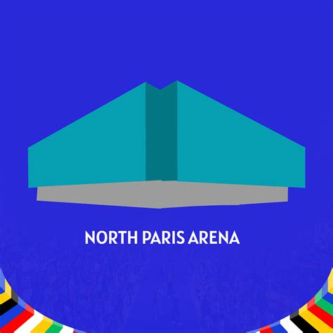 Paris Olympics 2024 Venues | Insidesport