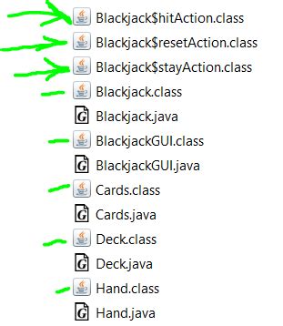 Image result for Java File in Windows Explorer