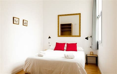MY ADDRESS IN BARCELONA - Apartment Reviews, Photos, Rate Comparison ...