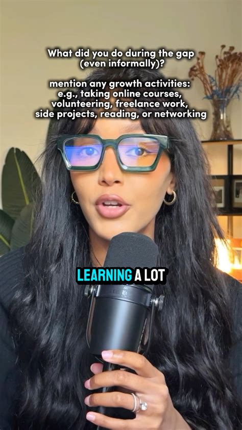 How to explain a gap in your resume! | Glassdoor Forum