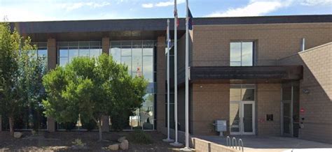 Yavapai County Detention Center, AZ Inmate Roster, Offender Search