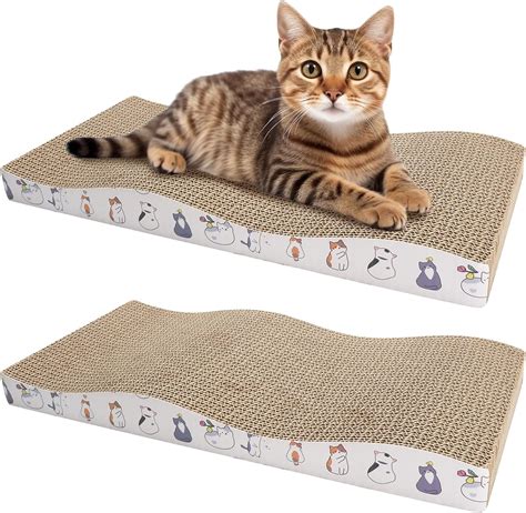 Image result for Cat Scratch Cloth