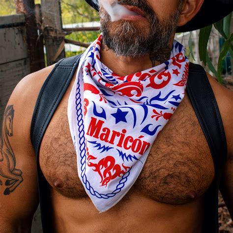 Maricón Country – Floricón