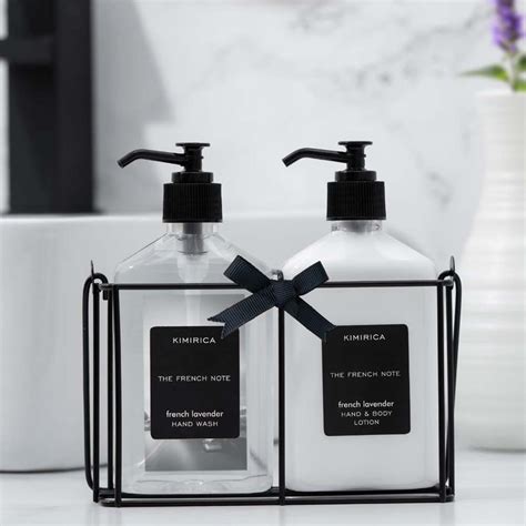 French Note : Buy 100% Plant-based Products & Gift Sets Online | Kimirica