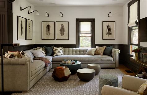 Designing the Perfect Living Room Layout – Artourney