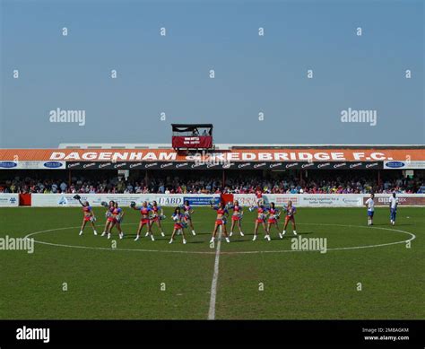 Victoria Road, Dagenham, Barking and Dagenham, Greater London Authority ...