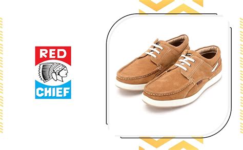 Buy Red Chief Genuine Leather Casual Boat Shoes for Men | Stylish ...