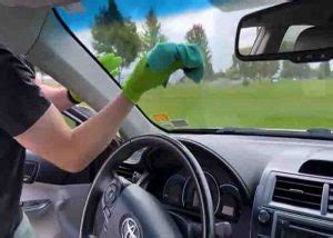 Image result for Clean Windshield
