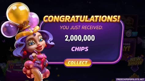 Pop Slots Free Chips 的图像结果