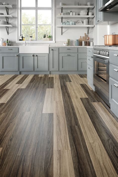 Most popular vinyl plank flooring colors - betterjery