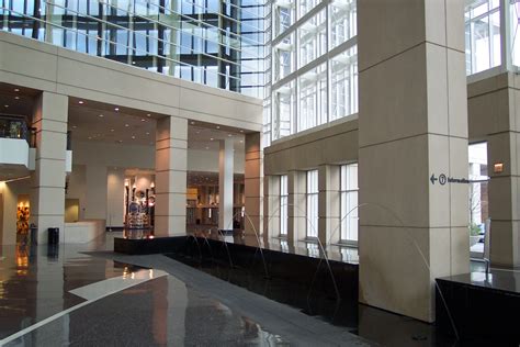 MCCORMICK PLACE SOUTH HALL AND GRAND CONCOURSE, Chicago | Sowlat