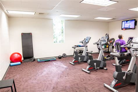 Image Gallery: Montclair Recreation Center - City and County of Denver