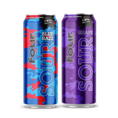 Four Loko Website