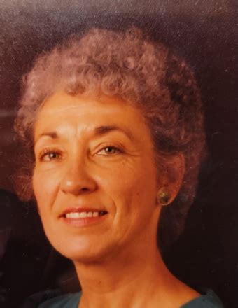Josephine Marie Benner Obituary - 2024 - Minnich Funeral Home