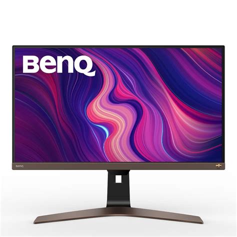 Buy BenQ EW2880U 4K IPS HDR Computer Monitor USB-C (60W Power), 90% DCI ...