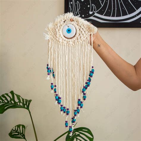 Trendy Evil Eye Crystals and Jewelry at Solacely | Shop Now