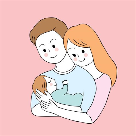 Having a Baby Cartoon 的图像结果