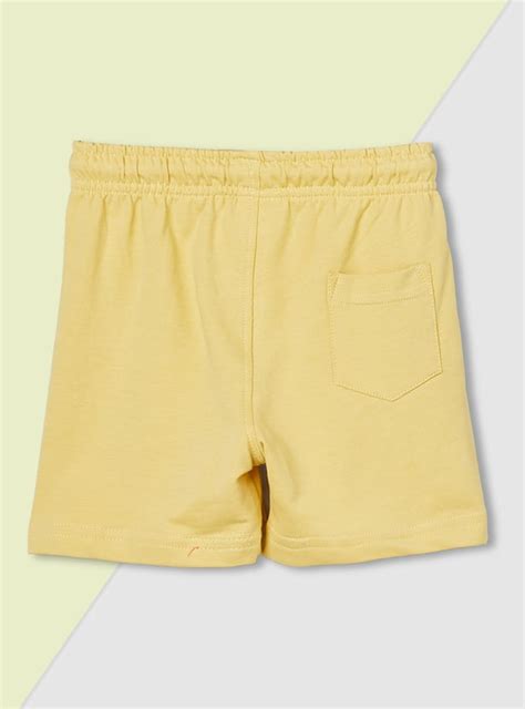 Buy Boys Printed T-shirts and Shorts Set - Pack of 3 Online at just Rs ...