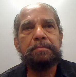 Luis Andino, a registered in , at Offender Radar