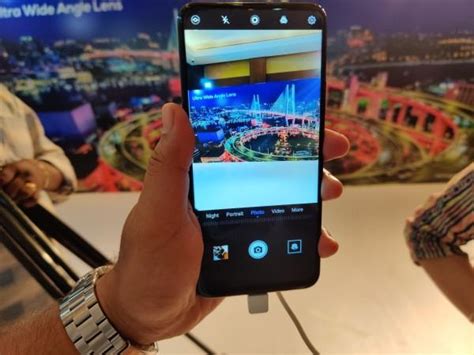 Huawei Y9 Prime 2019 first impressions: Immersive display takes ...
