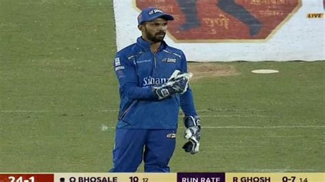 Maharashtra Premier League Live Score - Latest News & Match Updates
