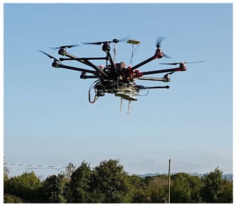 An Overview on Down-Looking UAV-Based GPR Systems