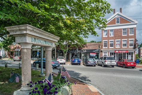 Your Complete Guide to Bridgewater MA | Metro South Chamber of Commerce