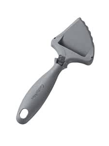Buy GastroMax Adjustable Cheese Slicer, Grey Online at Low Prices in ...