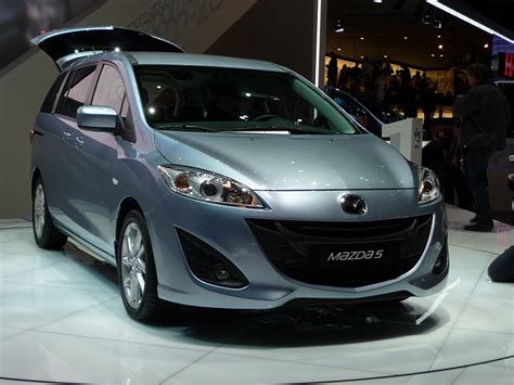 2012 Mazda Mazda 5 的图像结果