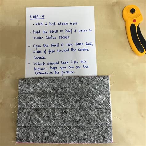 Image result for Handmade Mask Tutorial