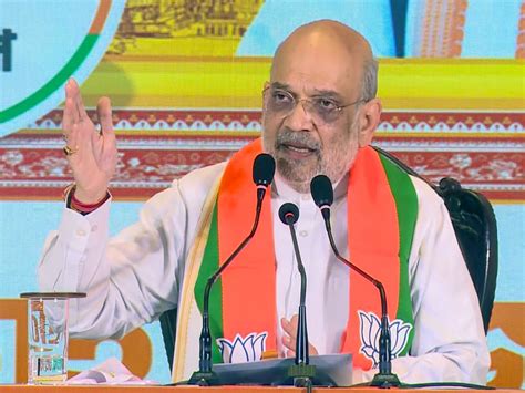 Amit Shah, Rajnath Singh pay tribute to BR Ambedkar on his 135th birth ...